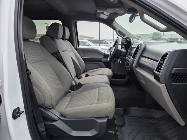 Certified 2022 Ford F250 XLT AWD/4WD image 27