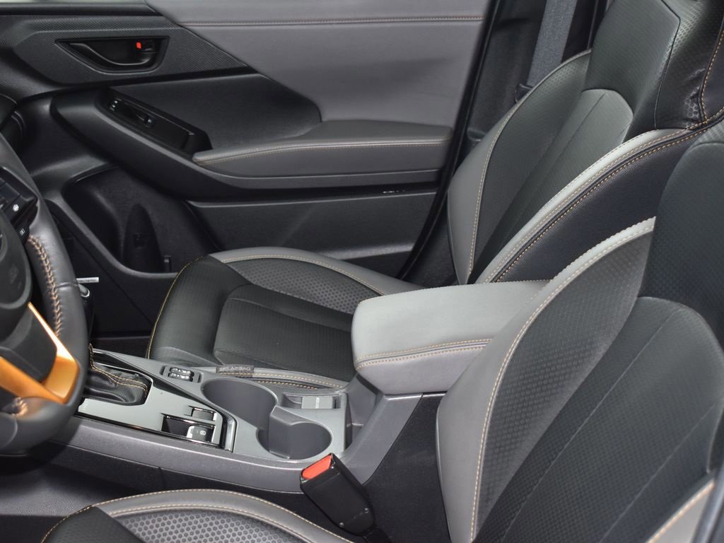 Used 2024 Subaru Crosstrek 2.5i Wilderness w/ Crosstrek Mirror Package image 10