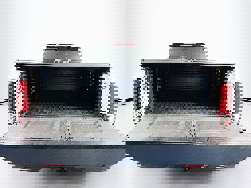 Used 2018 Honda Ridgeline RTL-E image 24