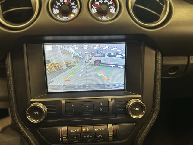 Certified 2017 Ford Mustang Shelby GT350 w/ Electronics Package image 50