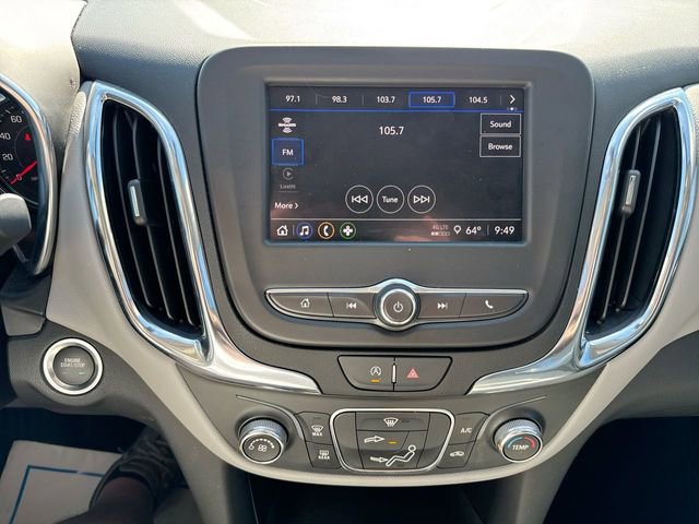 Used 2024 Chevrolet Equinox LS w/ LS Convenience Package image 19