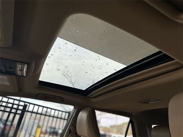 Used 2017 Toyota 4Runner Limited image 22