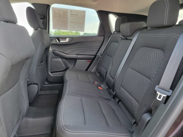 Certified 2023 Ford Escape Active w/ Tech Pack #2 FWD image 21