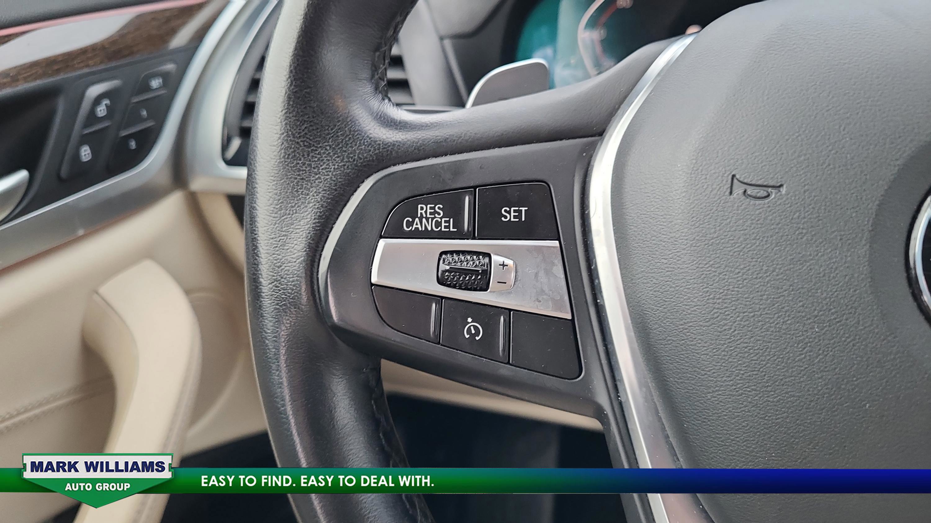 Used 2021 BMW X3 xDrive30i w/ Executive Package image 12