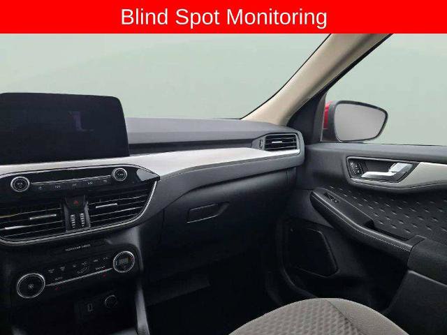 Certified 2020 Ford Escape SE AWD/4WD image 10