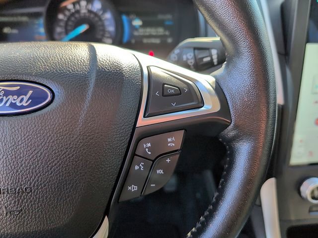 Certified 2023 Ford Edge SEL w/ Convenience Package image 21