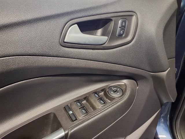 Certified 2018 Ford Escape SE AWD/4WD image 19