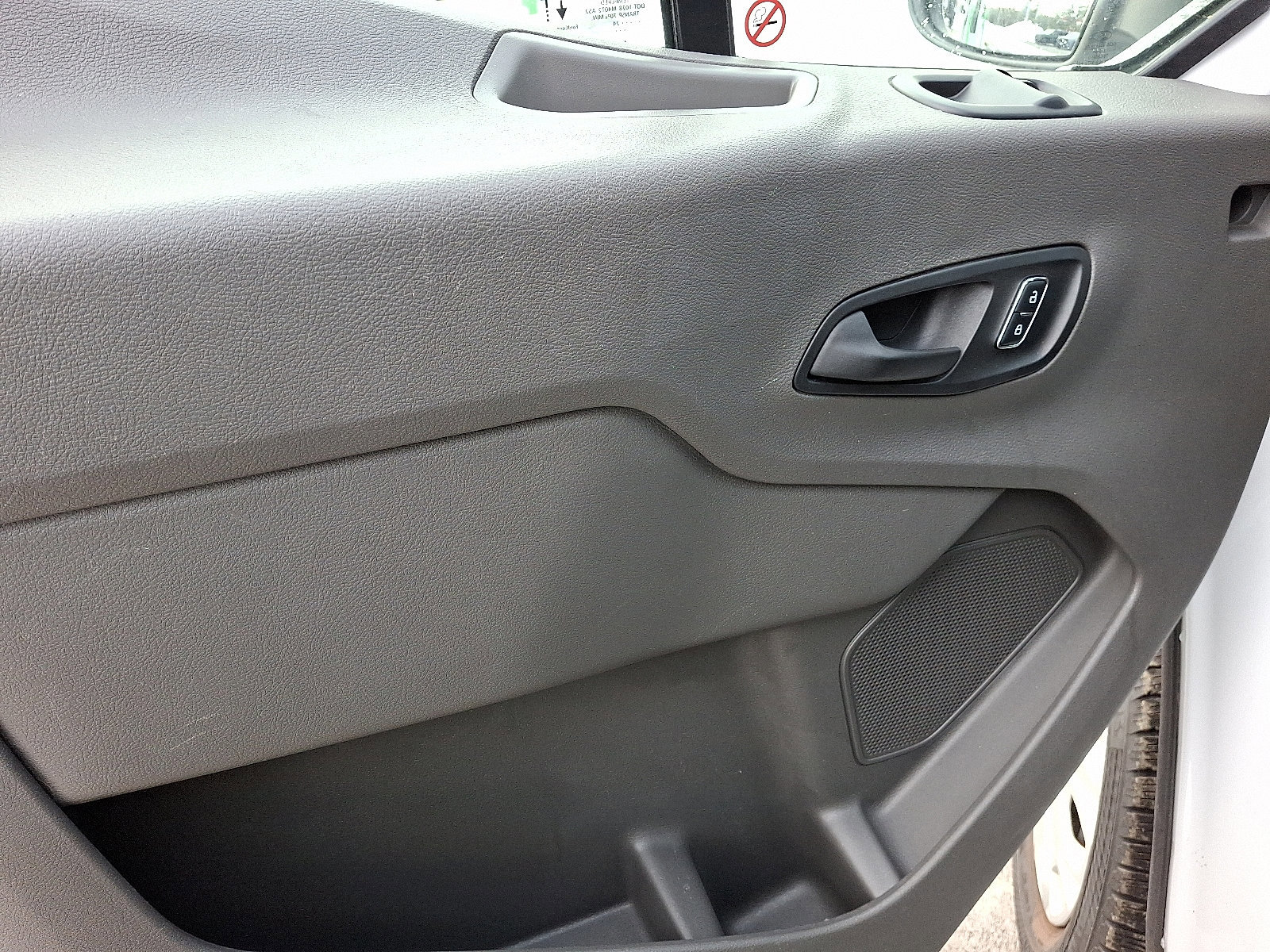 Certified 2024 Ford Transit 250 w/ Exterior Upgrade Package image 13