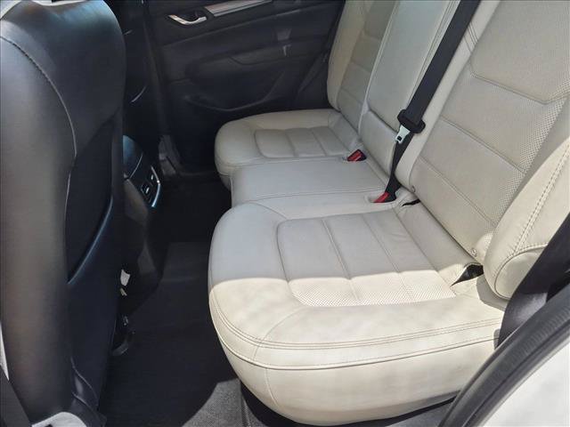 Used 2022 MAZDA CX-5 AWD 2.5 S image 19
