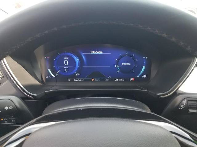 Certified 2022 Ford Escape SEL w/ Technology Package AWD/4WD image 22