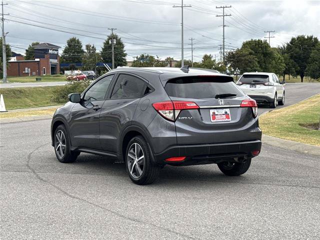 Used 2022 Honda HR-V EX image 6