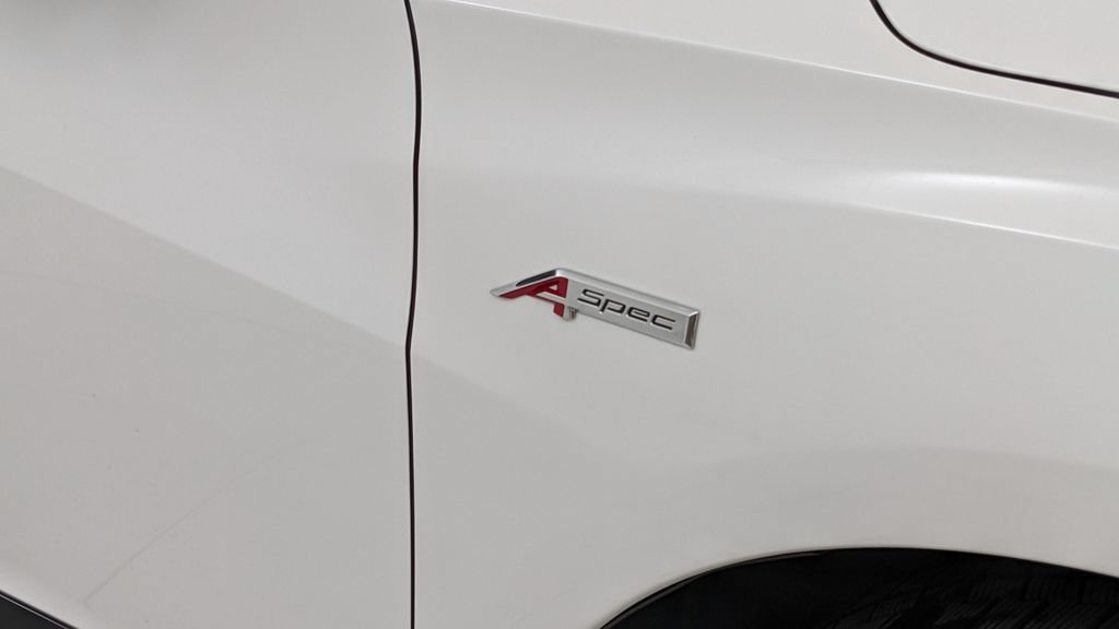 Used 2023 Acura RDX A-Spec AWD/4WD image 42