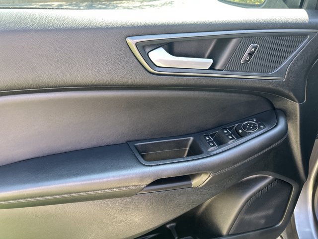 Certified 2024 Ford Edge SE AWD/4WD image 21