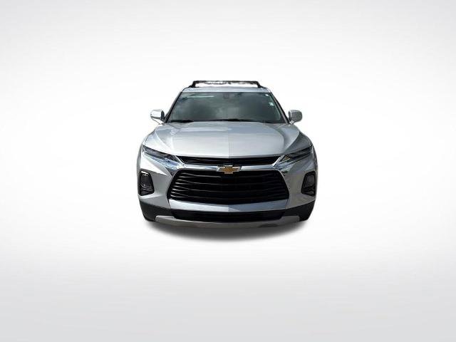 Used 2020 Chevrolet Blazer LT w/ LPO, Floor Liner Package FWD image 3
