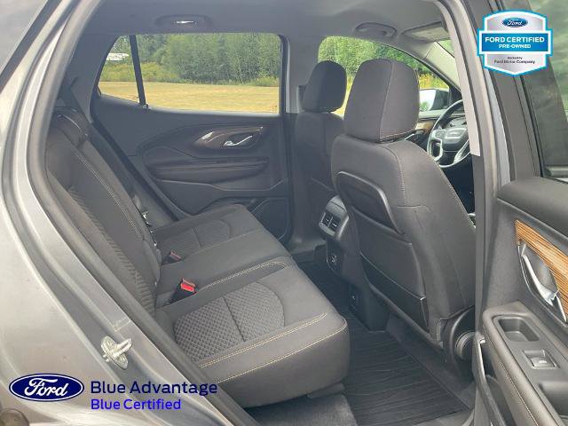 Used 2021 GMC Terrain SLE w/ Driver Convenience Package AWD/4WD image 20