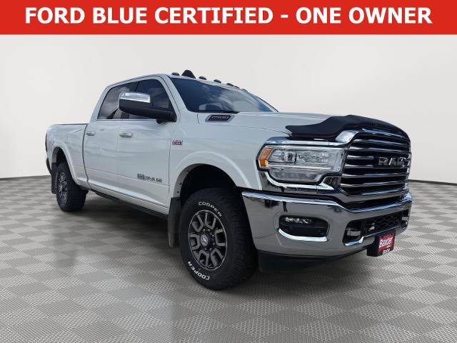 Used 2022 RAM 2500 Limited