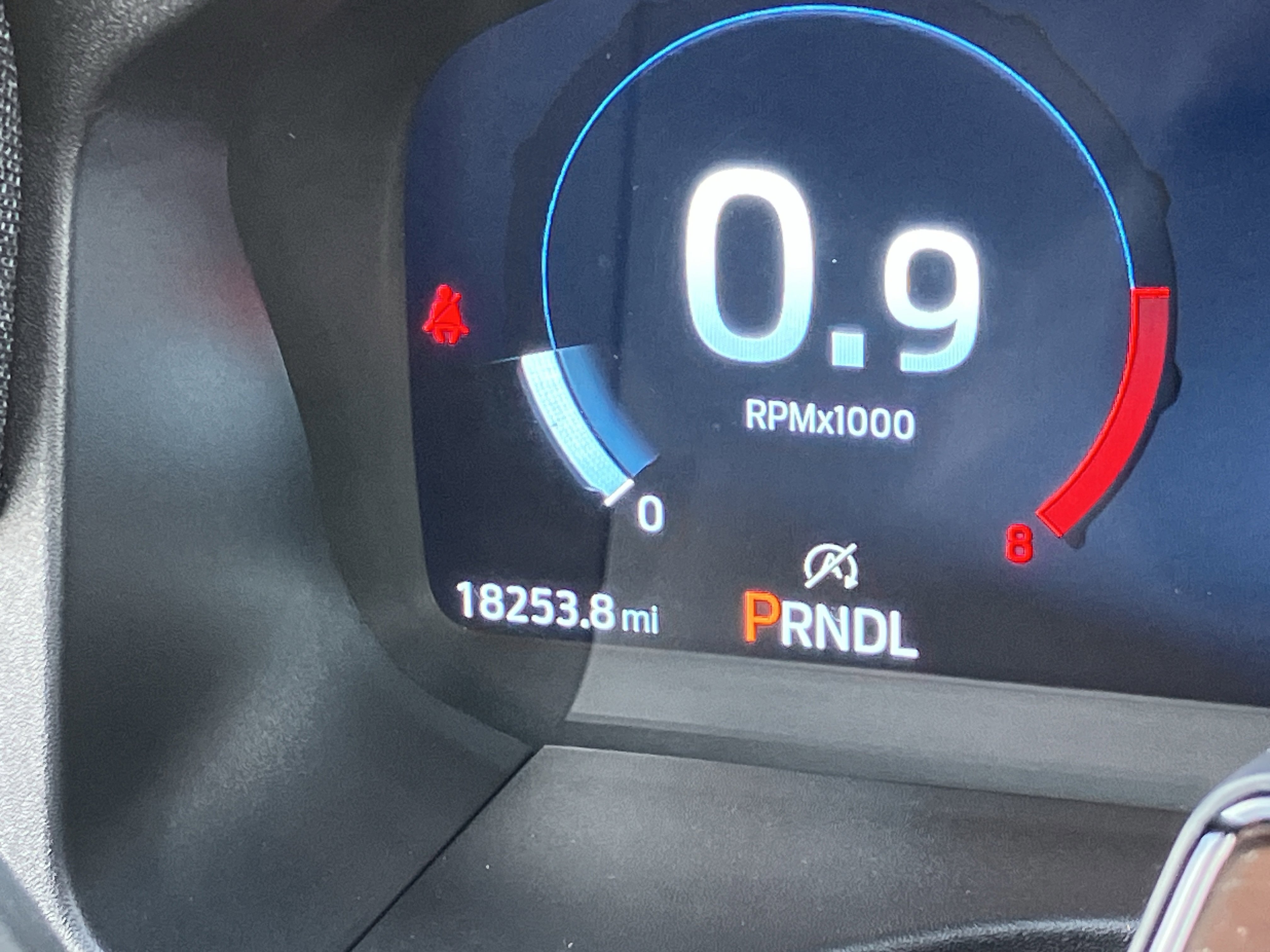 Certified 2025 Ford Explorer Platinum w/ LUX Leather Package image 38