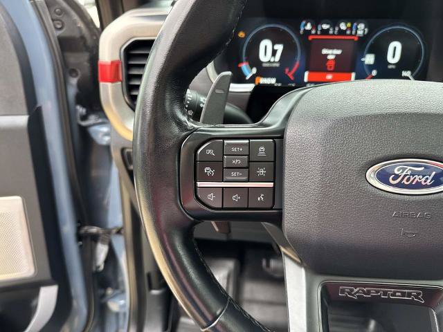 Certified 2023 Ford F150 Raptor AWD/4WD image 23