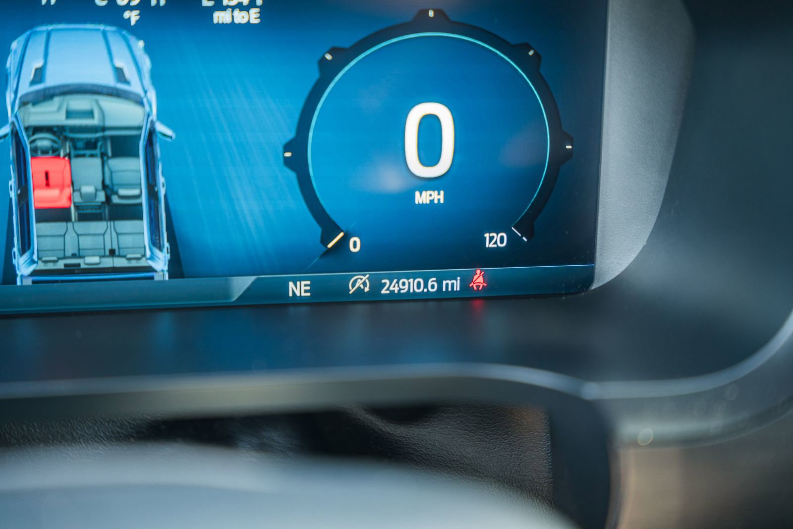 Certified 2024 Ford F150 XLT w/ Tow/Haul Package image 51