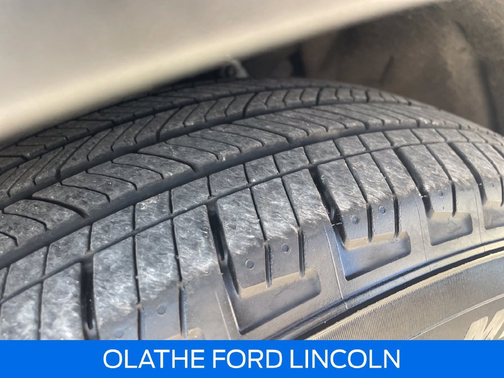 Certified 2023 Ford Escape Active w/ Tech Pack #2 FWD image 30