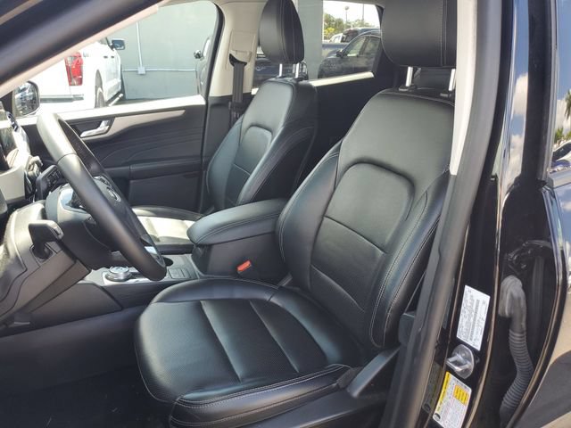 Certified 2022 Ford Escape SEL w/ Technology Package FWD image 18