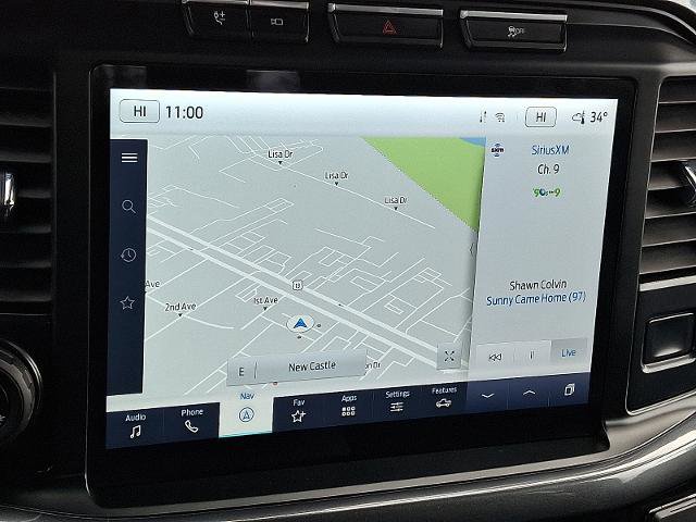 Certified 2023 Ford F150 XLT w/ Equipment Group 302A High image 16