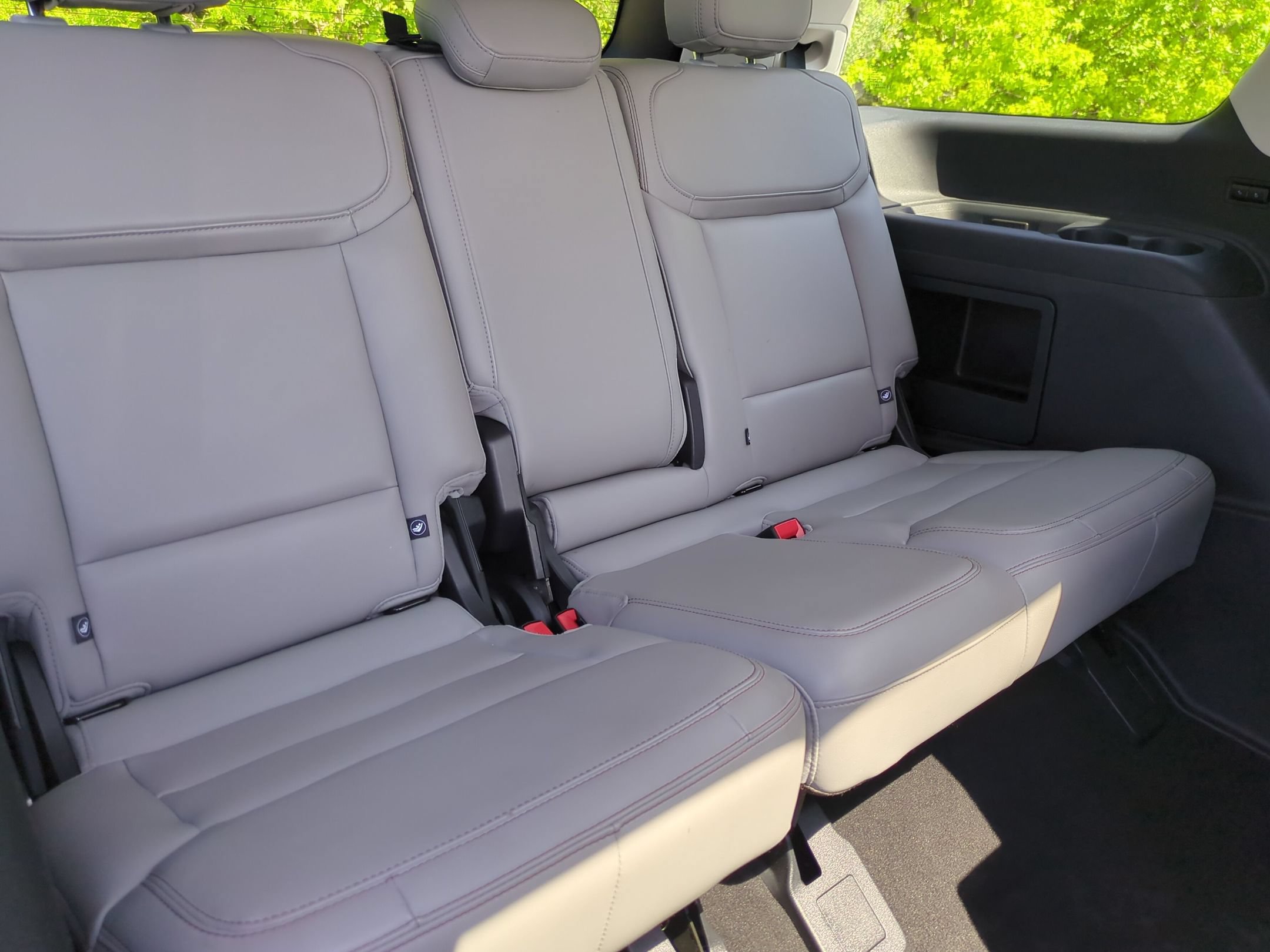 Certified 2025 Ford Expedition Active RWD image 40