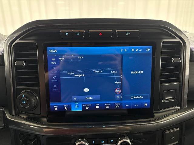 Certified 2023 Ford F150 XLT w/ Equipment Group 302A High AWD/4WD image 35