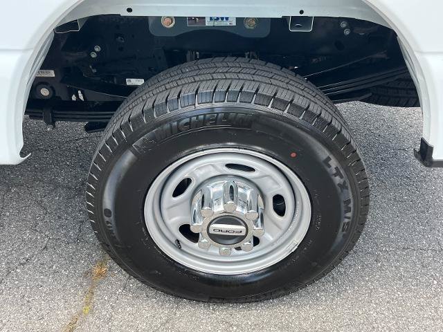 Certified 2026 Ford F350 XL w/ XL Chrome Package AWD/4WD image 21