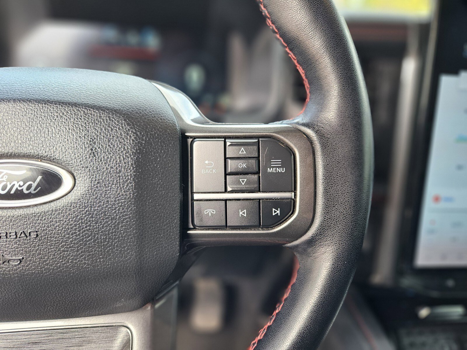 Certified 2023 Ford Expedition Max Limited image 29