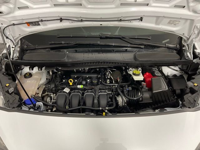 Certified 2022 Ford Transit Connect XL image 9