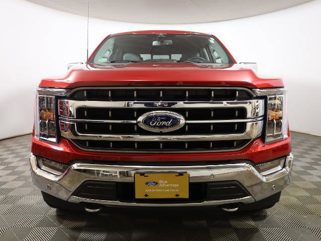 Certified 2023 Ford F150 Lariat w/ Max Trailer Tow Package image 6