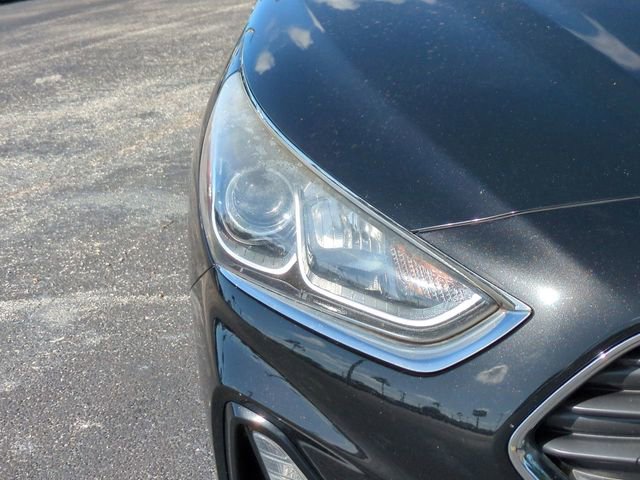Used 2019 Hyundai Sonata SE w/ Winter Weather Package FWD image 10