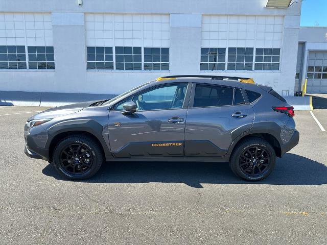 Used 2025 Subaru Crosstrek 2.5i Wilderness w/ Wilderness Package image 3