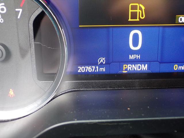 Certified 2023 Ford F150 XLT w/ Equipment Group 302A High image 24