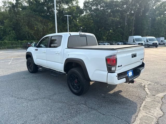 Used 2018 Toyota Tacoma TRD Pro AWD/4WD image 5