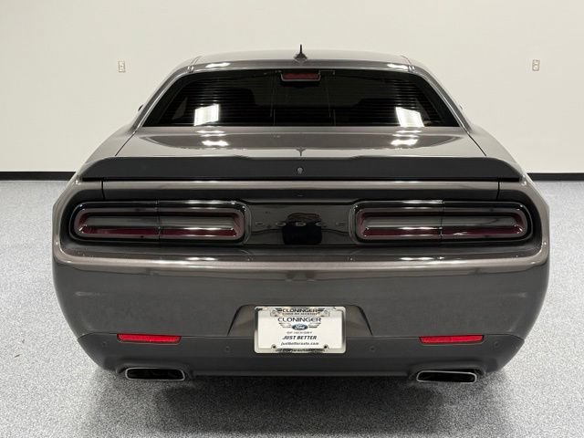 Used 2023 Dodge Challenger R/T RWD image 10