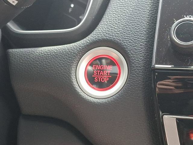 Used 2020 Honda CR-V EX-L image 23