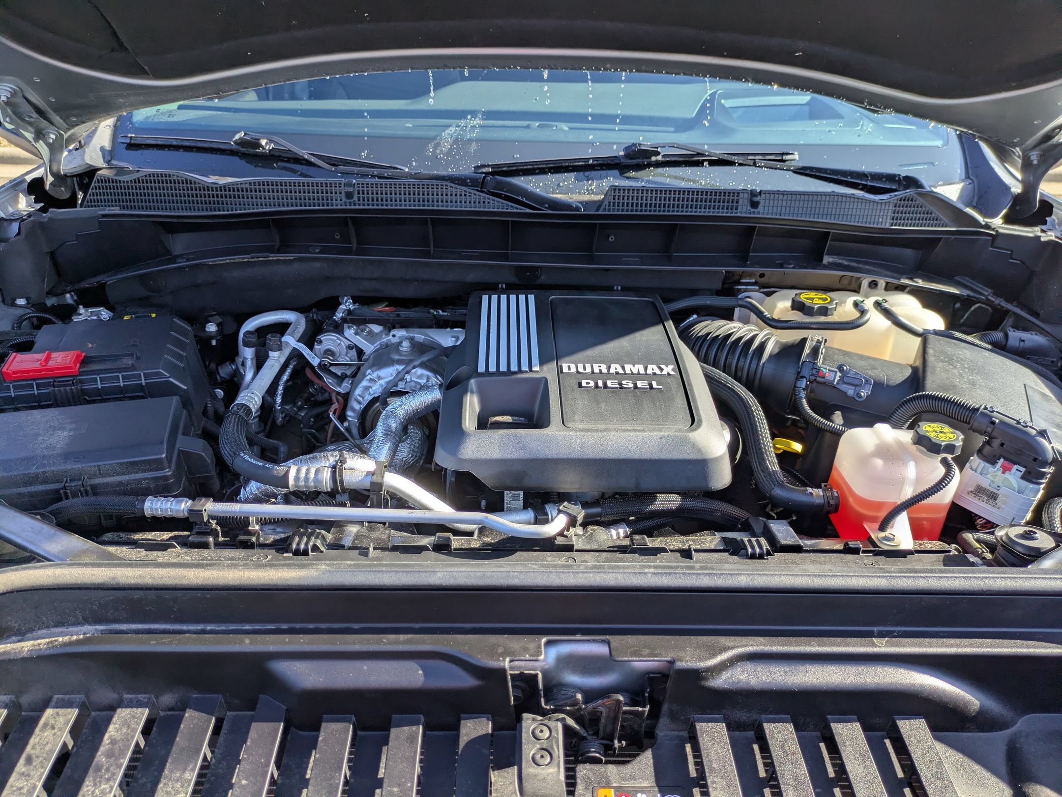 Used 2025 GMC Sierra 1500 AT4 w/ AT4 Premium Package AWD/4WD image 43