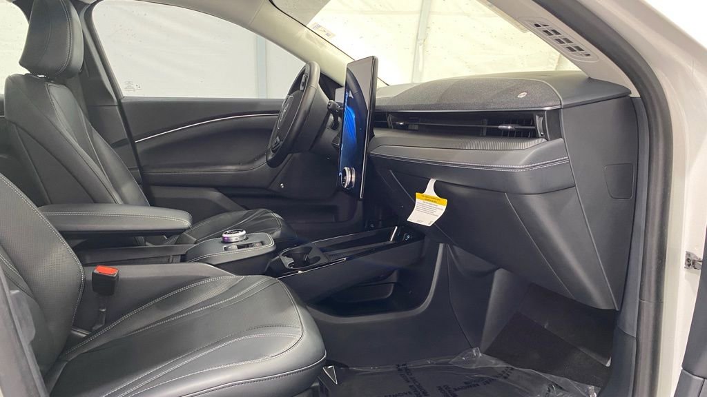 Certified 2024 Ford Mustang Mach-E Premium image 20