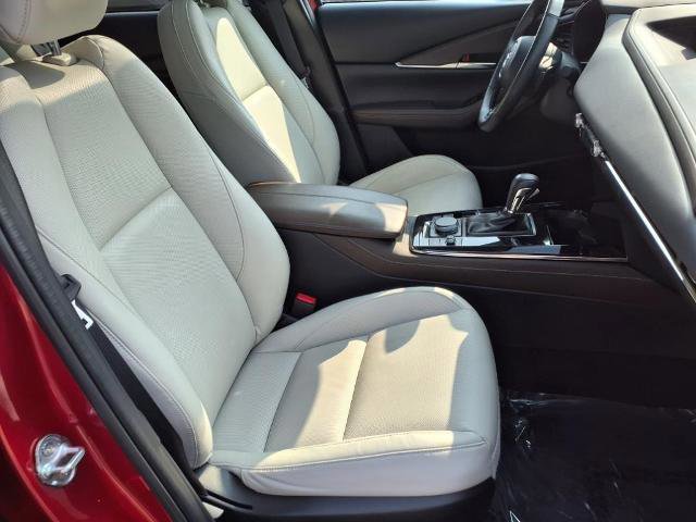 Used 2024 MAZDA CX-30 2.5 Turbo w/ Premium Plus Pkg image 18
