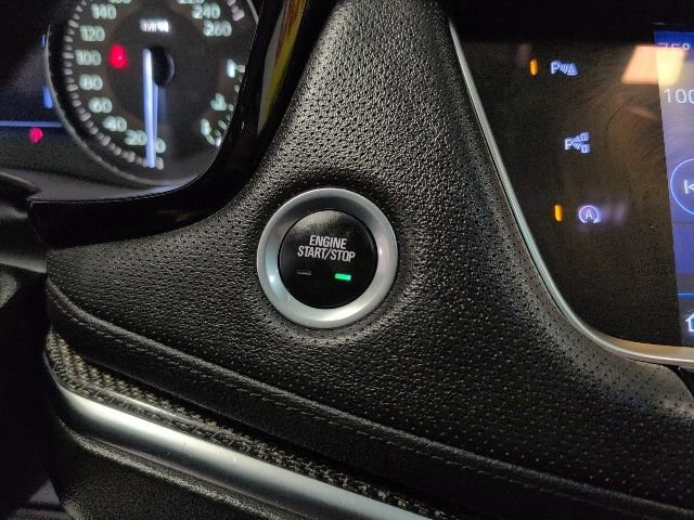 Certified 2023 Cadillac XT5 Sportv w/ Technology Package image 25