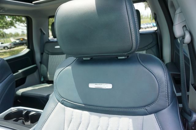 Certified 2023 Ford F150 Limited AWD/4WD image 27
