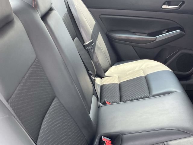 Used 2024 Nissan Altima 2.5 SR FWD image 25