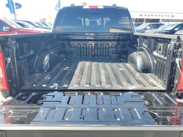 Certified 2022 Ford F150 XLT w/ Equipment Group 302A High image 7