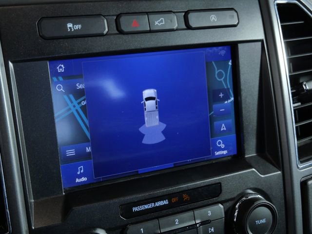 Certified 2020 Ford F150 XLT w/ Equipment Group 302A Luxury image 26