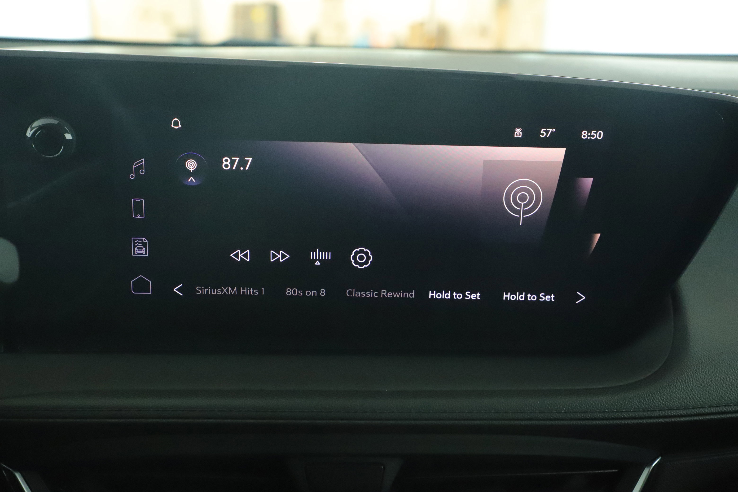 Used 2024 Buick Encore GX Sport Touring image 5