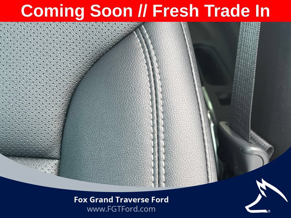 Used 2026 Chevrolet Traverse LT AWD/4WD image 14
