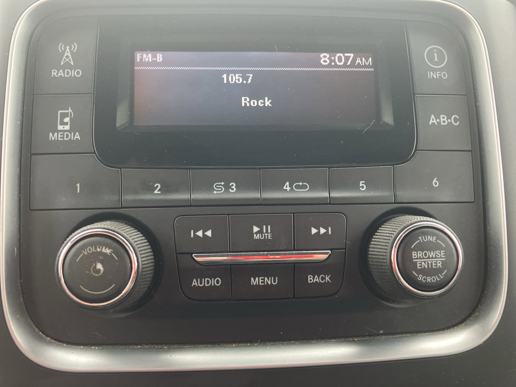 Used 2018 RAM 1500 Express image 23