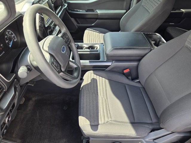 Certified 2023 Ford F150 XL w/ STX Appearance Package RWD image 13